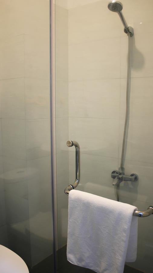 The Times Hotel هوي المظهر الخارجي الصورة